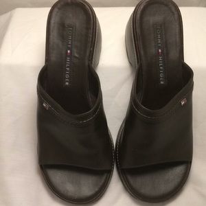Tommy Hilfiger Sandals